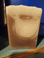 Oatmeal Stout Fragrance<br/>Hand Crafted Soap