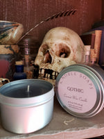 Special Order - Coconut Wax Candle Limited Edition Froggys Fog Scents