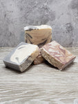 Oatmeal, Milk & Honey Fragrance<br/>Hand Crafted Soap