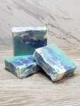 Salty Mariner Type Fragrance<br/>Hand Crafted Soap