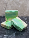 Peppermint Fragrance<br/>Hand Crafted Soap