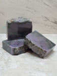 Haunting Midsummer Night Type Fragrance<br/>Hand Crafted Soap