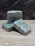 Werewolf Fragrance<br/>Hand Crafted Soap