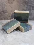 Blue Hawaiian Fragrance<br/>Hand Crafted Soap
