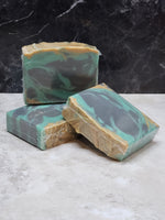 Pheremones Fragrance<br/>Hand Crafted Soap