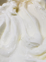 Luxury Body Cream