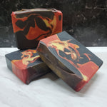 Dragon's Blood Fragrance<br/>Hand Crafted Soap