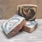Cocoa Butter Cashmere Fragrance<br/>Hand Crafted Soap